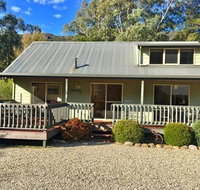 Kangurra Holiday House - Newcastle Accommodation
