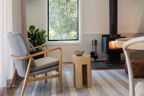 Bodhi Daylesford - Newcastle Accommodation 27