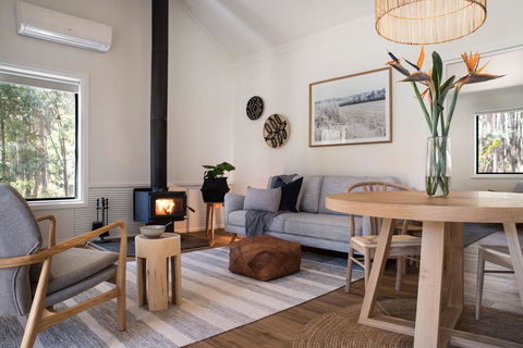 Bodhi Daylesford - Newcastle Accommodation 25