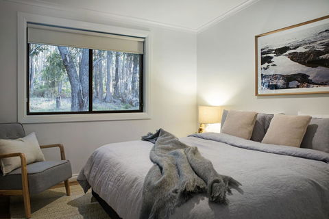 Bodhi Daylesford - Newcastle Accommodation 34