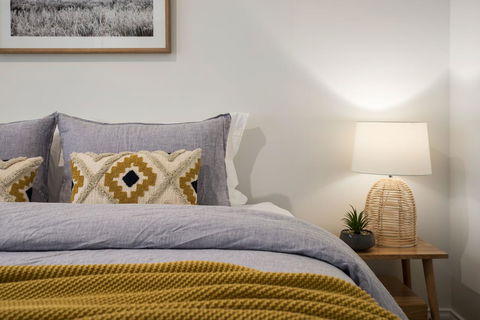 Bodhi Daylesford - Newcastle Accommodation 28