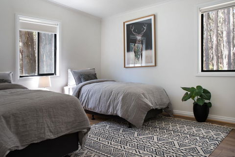 Bodhi Daylesford - Newcastle Accommodation 13