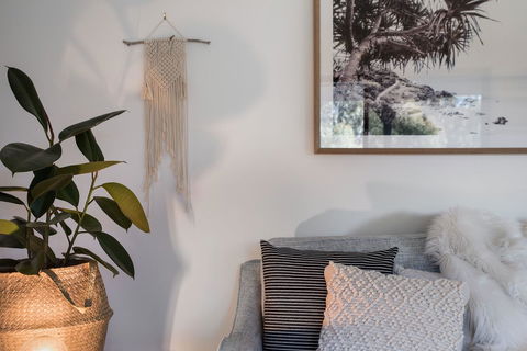 Bodhi Daylesford - Newcastle Accommodation 35