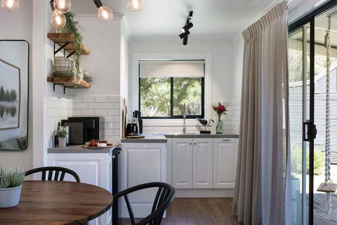 Bodhi Daylesford - Newcastle Accommodation 33