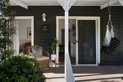 Bodhi Daylesford - Newcastle Accommodation 1
