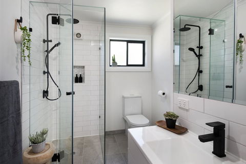 Bodhi Daylesford - Newcastle Accommodation 32