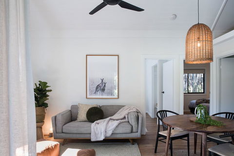 Bodhi Daylesford - Newcastle Accommodation 21