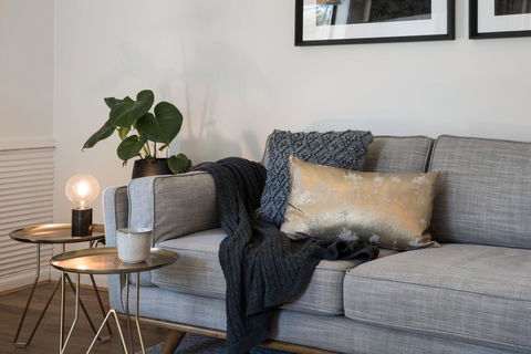 Bodhi Daylesford - Newcastle Accommodation 10