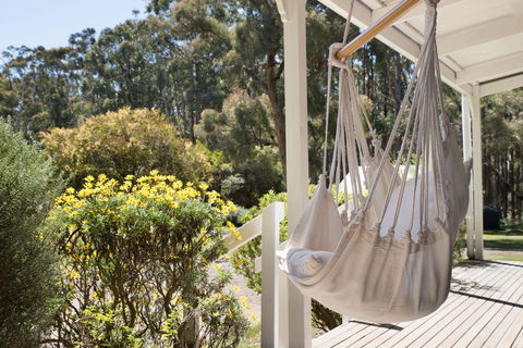 Bodhi Daylesford - Newcastle Accommodation 9