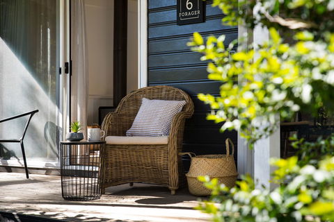 Bodhi Daylesford - Newcastle Accommodation 17