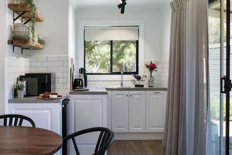 Bodhi Daylesford - Newcastle Accommodation 11