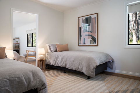 Bodhi Daylesford - Newcastle Accommodation 2