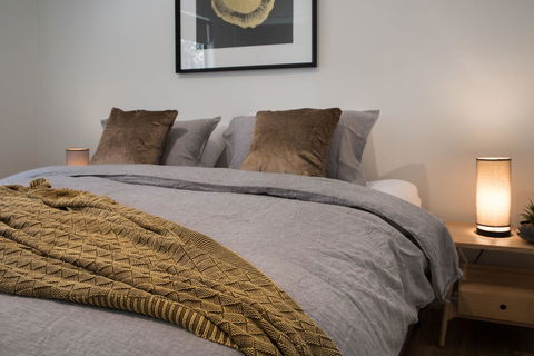 Bodhi Daylesford - Newcastle Accommodation 12