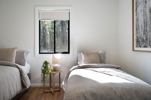 Bodhi Daylesford - Newcastle Accommodation 18