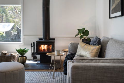 Bodhi Daylesford - Newcastle Accommodation 16