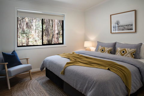 Bodhi Daylesford - Newcastle Accommodation 30