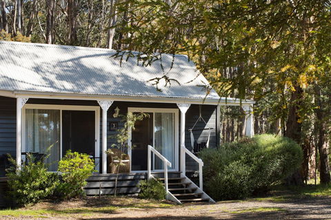 Bodhi Daylesford - Newcastle Accommodation 24