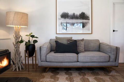 Bodhi Daylesford - Newcastle Accommodation 6