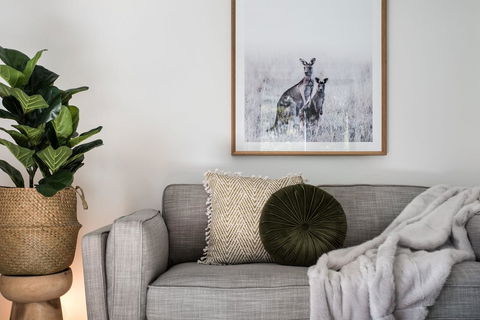 Bodhi Daylesford - Newcastle Accommodation 22