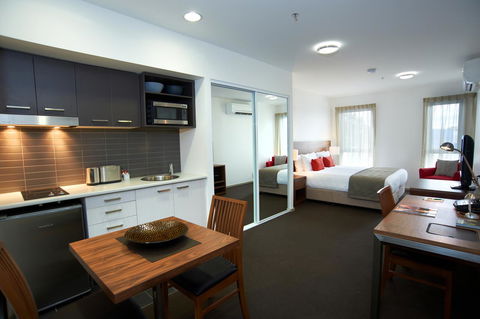Quest Werribee - Newcastle Accommodation 12