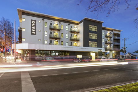 Quest Werribee - Newcastle Accommodation 0
