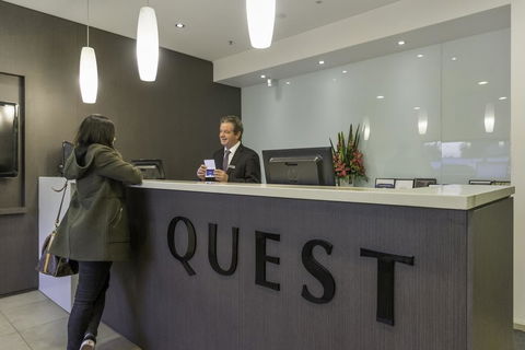 Quest Werribee - Newcastle Accommodation 1