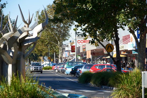 Quest Werribee - Newcastle Accommodation 4