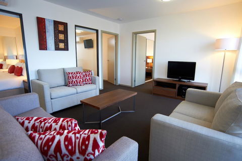 Quest Werribee - Newcastle Accommodation 17