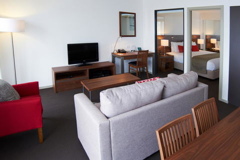 Quest Werribee - Newcastle Accommodation 2