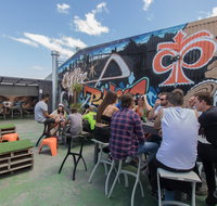 Nomads St Kilda Beach - Newcastle Accommodation