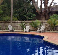 Coachman Motel and Holiday Units - New Castle Tourism