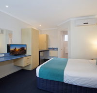 Hamilton Town House Motel - Newcastle Accommodation