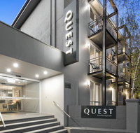 Quest St Kilda Bayside - Newcastle Accommodation