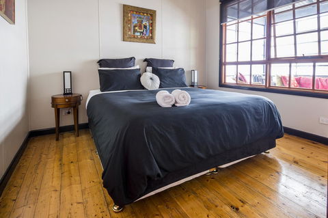 Azen Haven - Newcastle Accommodation 2