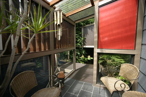 Azen Haven - Newcastle Accommodation 21