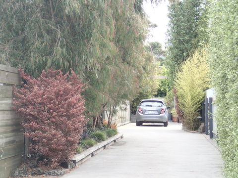 Azen Haven - Newcastle Accommodation 23