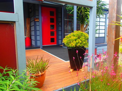 Azen Haven - Newcastle Accommodation 0