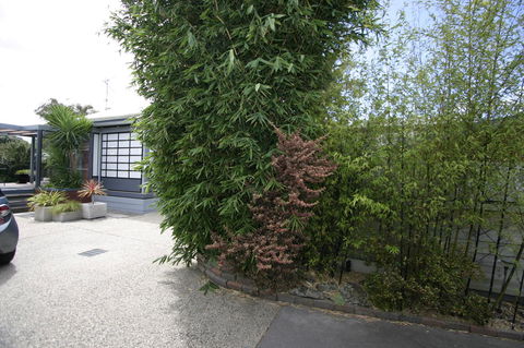 Azen Haven - Newcastle Accommodation 24