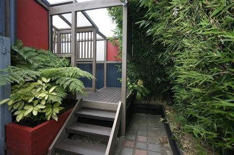 Azen Haven - Newcastle Accommodation 25