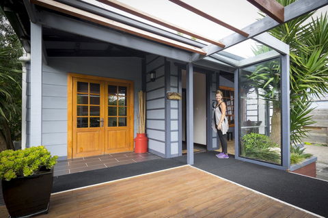 Azen Haven - Newcastle Accommodation 17