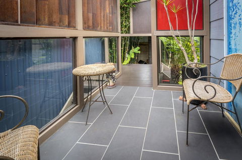 Azen Haven - Newcastle Accommodation 16