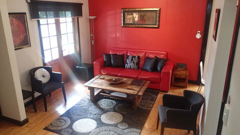 Azen Haven - Newcastle Accommodation 19