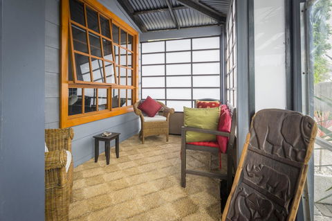 Azen Haven - Newcastle Accommodation 15