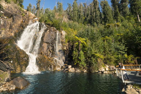 Lithgow Falls Marysville - New Castle Tourism 17