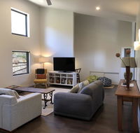 Saje's House  Pod - Newcastle Accommodation