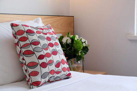 MAC South Yarra By Melbourne Apartment Collection - Newcastle Accommodation 0