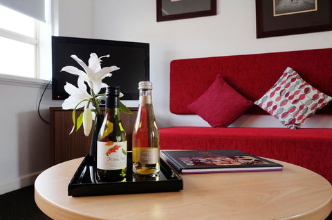 MAC South Yarra By Melbourne Apartment Collection - Newcastle Accommodation 2
