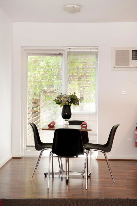 MAC South Yarra By Melbourne Apartment Collection - Newcastle Accommodation 21