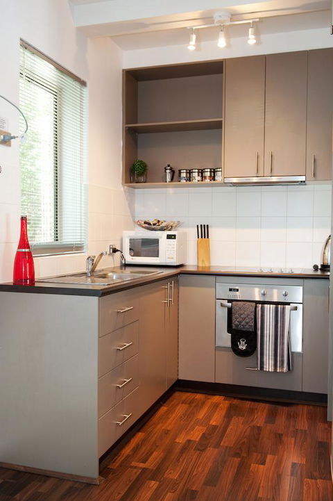 MAC South Yarra By Melbourne Apartment Collection - Newcastle Accommodation 20