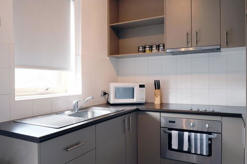 MAC South Yarra By Melbourne Apartment Collection - Newcastle Accommodation 4